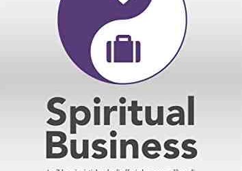 Ricevi l’ebook “Spiritual Business” Gratuitamente!