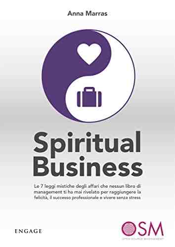 Spiritual Business - Ana Marras OSM