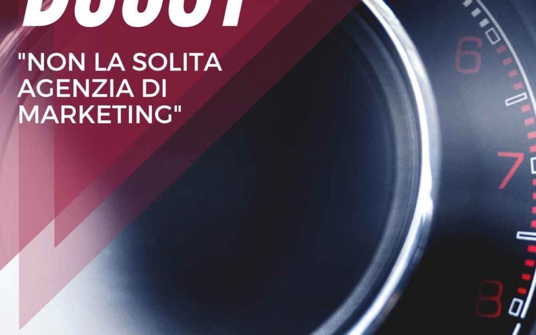 Marketing Boost – Servizio Marketing per aumentare le vendite