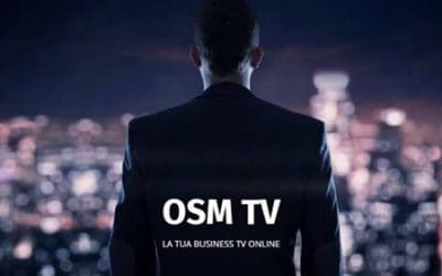 OSM TV: La Business Television interattiva