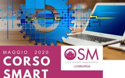 Corso Smart Leader : Leadership in modalità Smartworking