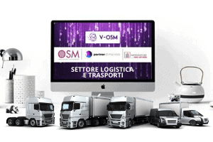 Virtual OSM : Trasporto e Logistica