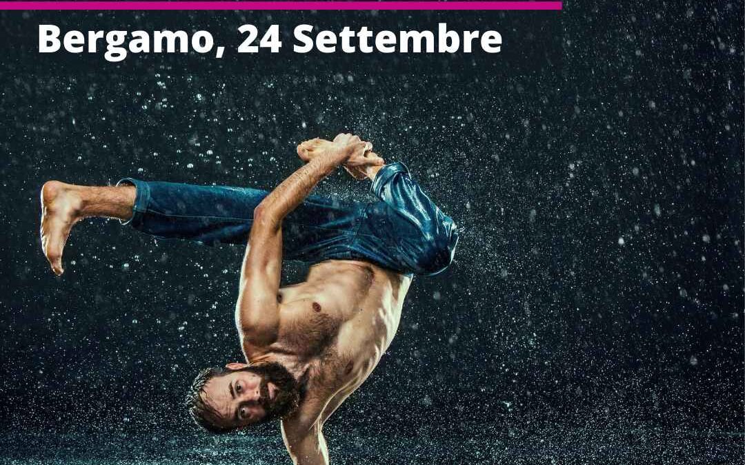 Corso gratuito a Bergamo: Resilienza per Imprenditori!