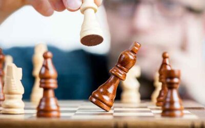 Strategia aziendale per affrontare la crisi
