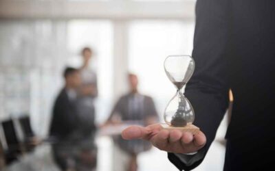 GESTIONE DEL TEMPO EFFICACE
