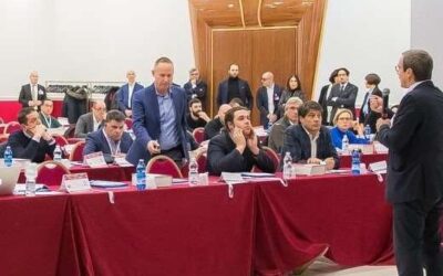MBS Business School: La scuola per imprenditori di OSM
