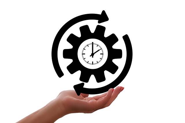 Time Management: Consigli di applicazione